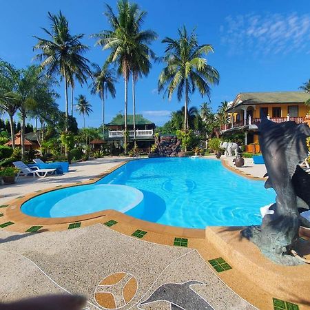 Jungle Village Bungalow Ao Nang Ngoại thất bức ảnh