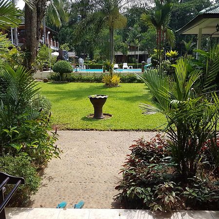 Jungle Village Bungalow Ao Nang Ngoại thất bức ảnh