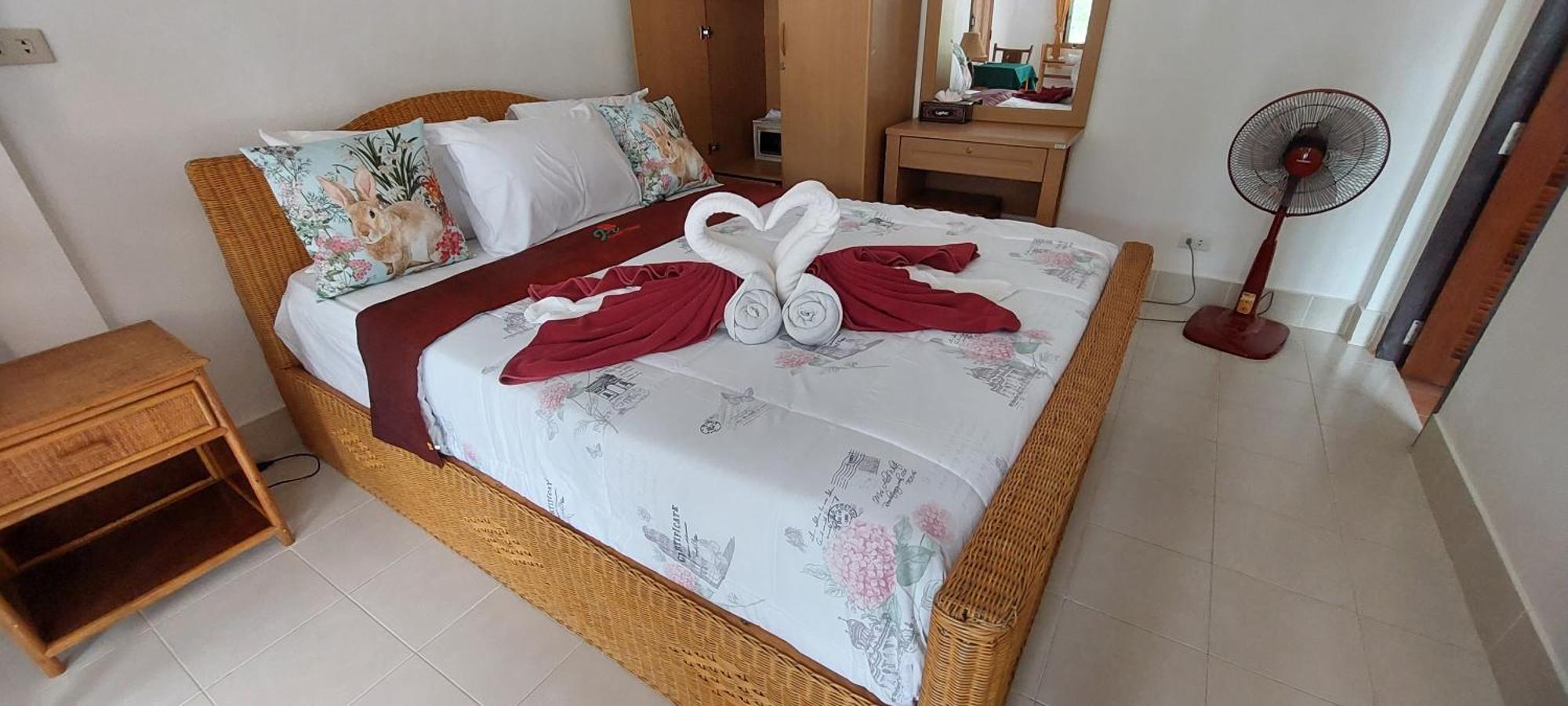 Jungle Village Bungalow Ao Nang Ngoại thất bức ảnh