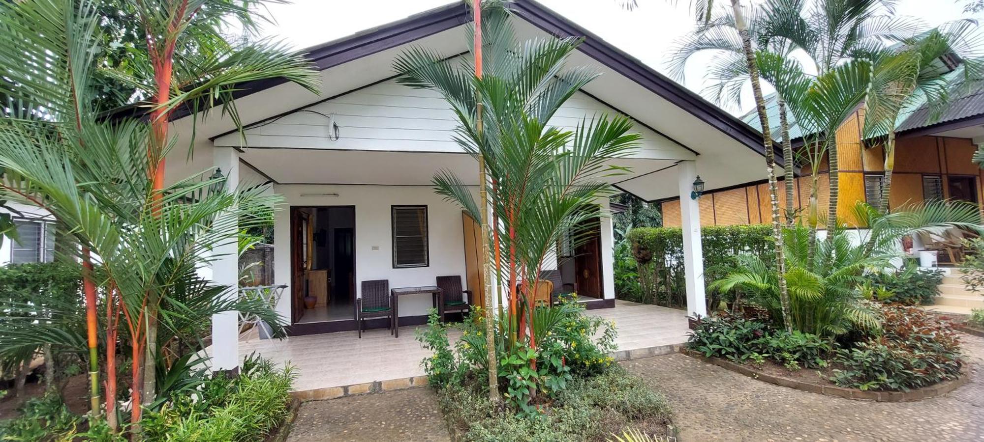 Jungle Village Bungalow Ao Nang Ngoại thất bức ảnh