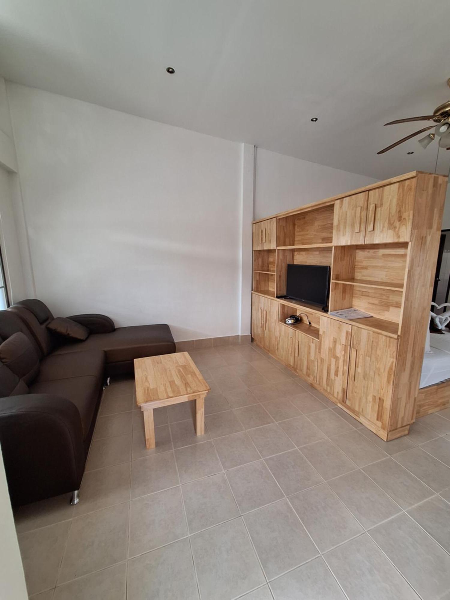 Jungle Village Bungalow Ao Nang Ngoại thất bức ảnh
