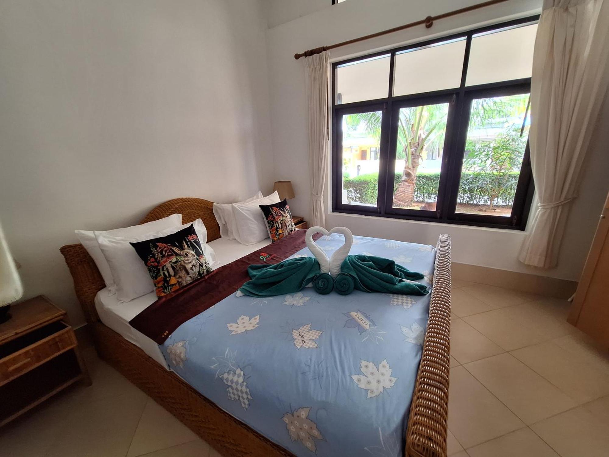 Jungle Village Bungalow Ao Nang Ngoại thất bức ảnh