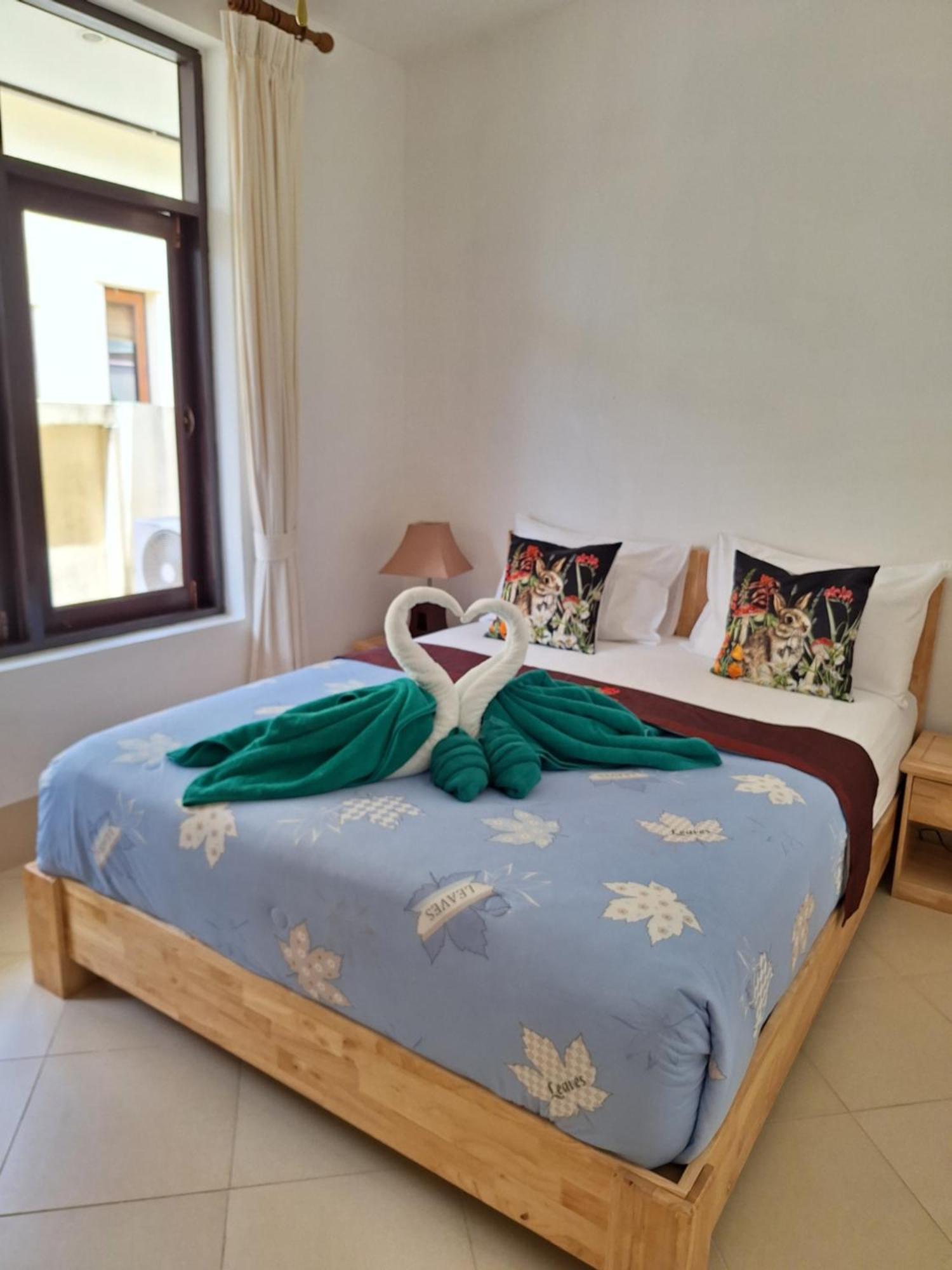 Jungle Village Bungalow Ao Nang Ngoại thất bức ảnh